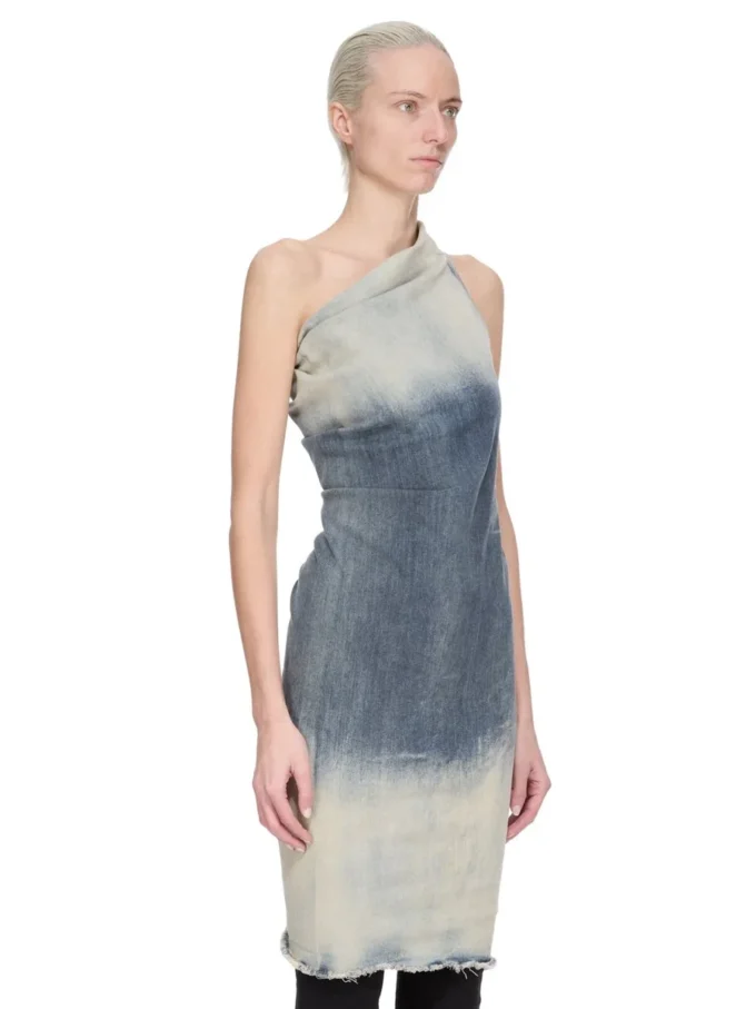 RICK OWENS – VESTIDOS RP02E4520SHUDEG-16D RICK OWENS – VESTIDOS RP02E4520SHUDEG-16D