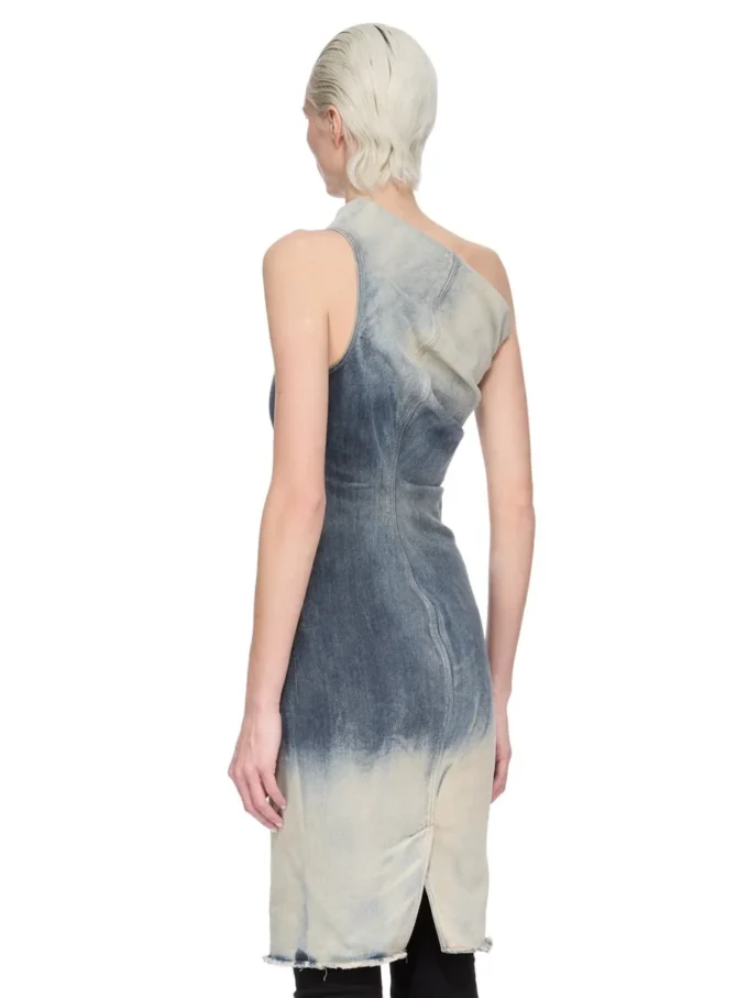 RICK OWENS – VESTIDOS RP02E4520SHUDEG-16D RICK OWENS – VESTIDOS RP02E4520SHUDEG-16D
