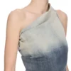 RICK OWENS – VESTIDOS RP02E4520SHUDEG-16D RICK OWENS – VESTIDOS RP02E4520SHUDEG-16D