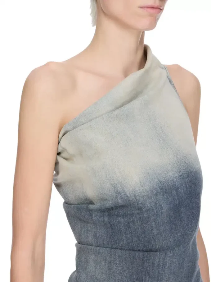 RICK OWENS – VESTIDOS RP02E4520SHUDEG-16D RICK OWENS – VESTIDOS RP02E4520SHUDEG-16D