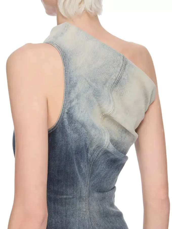 RICK OWENS – VESTIDOS RP02E4520SHUDEG-16D RICK OWENS – VESTIDOS RP02E4520SHUDEG-16D