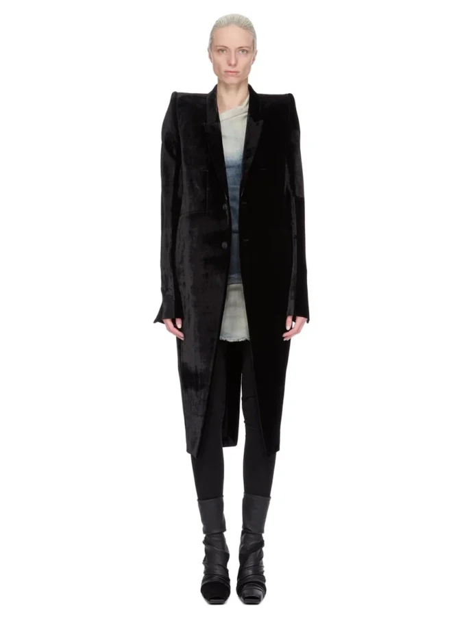 RICK OWENS – VESTIDOS RP02E4520SHUDEG-16D RICK OWENS – VESTIDOS RP02E4520SHUDEG-16D
