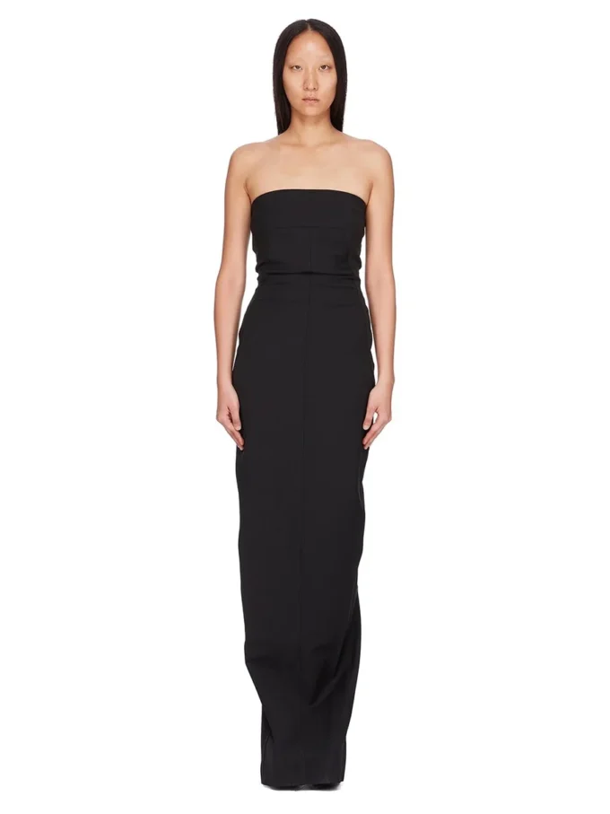 RICK OWENS – VESTIDOS RP02E4524WST-09 RICK OWENS – VESTIDOS RP02E4524WST-09