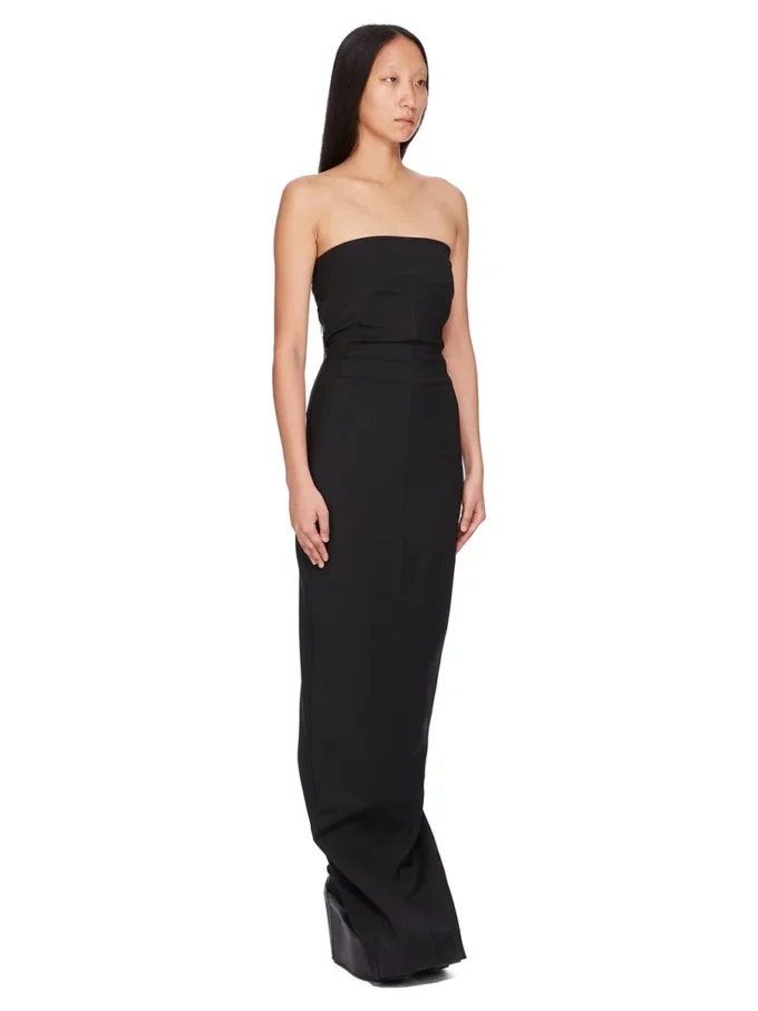 RICK OWENS – VESTIDOS RP02E4524WST-09 RICK OWENS – VESTIDOS RP02E4524WST-09