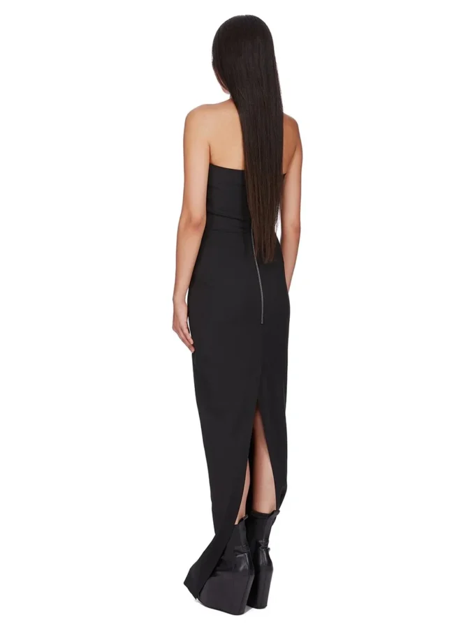RICK OWENS – VESTIDOS RP02E4524WST-09 RICK OWENS – VESTIDOS RP02E4524WST-09