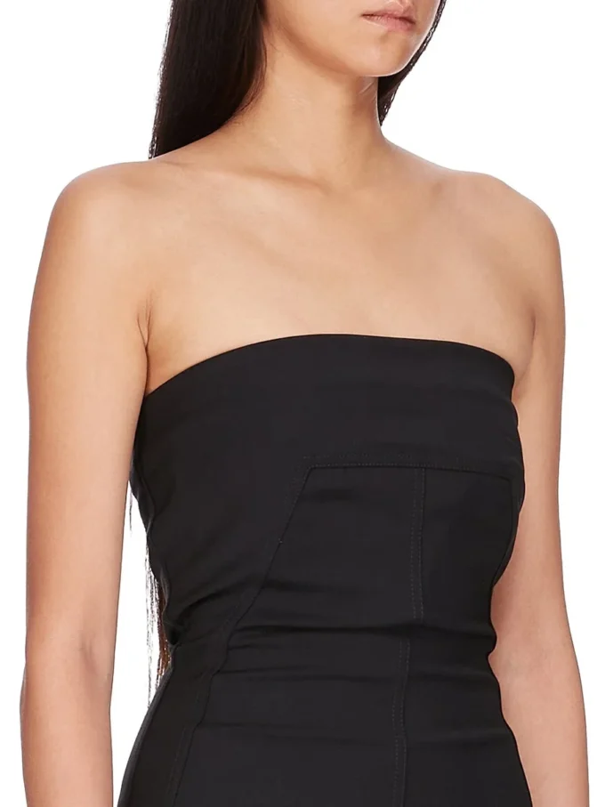 RICK OWENS – VESTIDOS RP02E4524WST-09 RICK OWENS – VESTIDOS RP02E4524WST-09