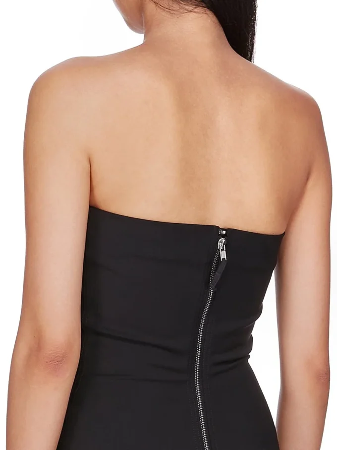 RICK OWENS – VESTIDOS RP02E4524WST-09 RICK OWENS – VESTIDOS RP02E4524WST-09