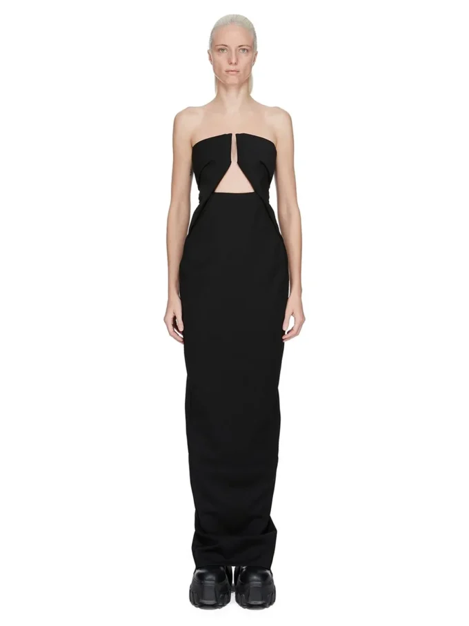RICK OWENS – VESTIDOS RP02E4528WST-09 RICK OWENS – VESTIDOS RP02E4528WST-09