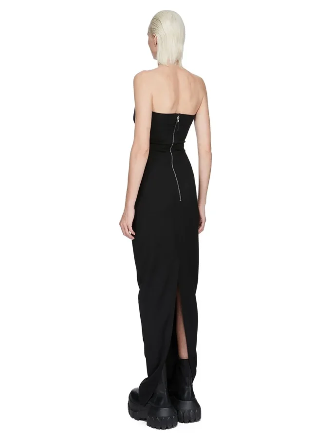 RICK OWENS – VESTIDOS RP02E4528WST-09 RICK OWENS – VESTIDOS RP02E4528WST-09