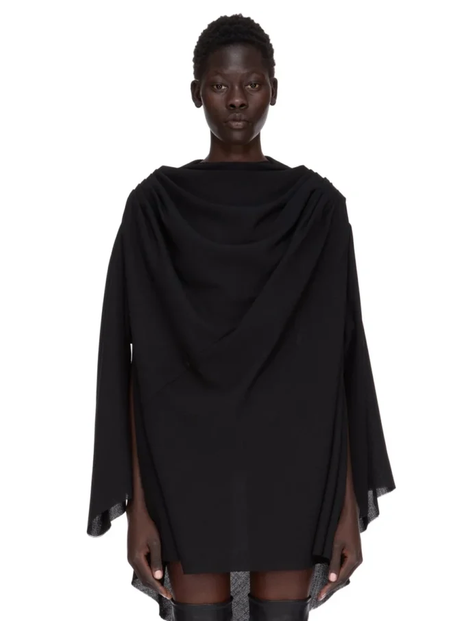 RICK OWENS – VESTIDOS RP02E4535WA-09 RICK OWENS – VESTIDOS RP02E4535WA-09