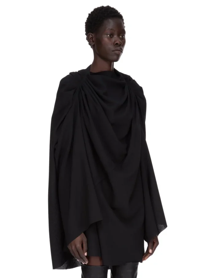 RICK OWENS – VESTIDOS RP02E4535WA-09 RICK OWENS – VESTIDOS RP02E4535WA-09