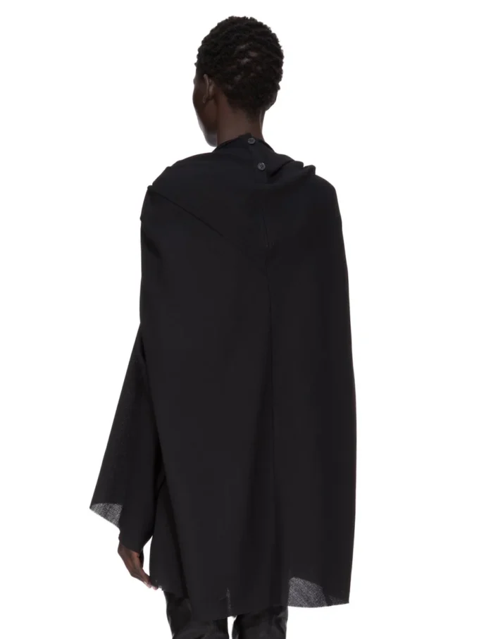 RICK OWENS – VESTIDOS RP02E4535WA-09 RICK OWENS – VESTIDOS RP02E4535WA-09