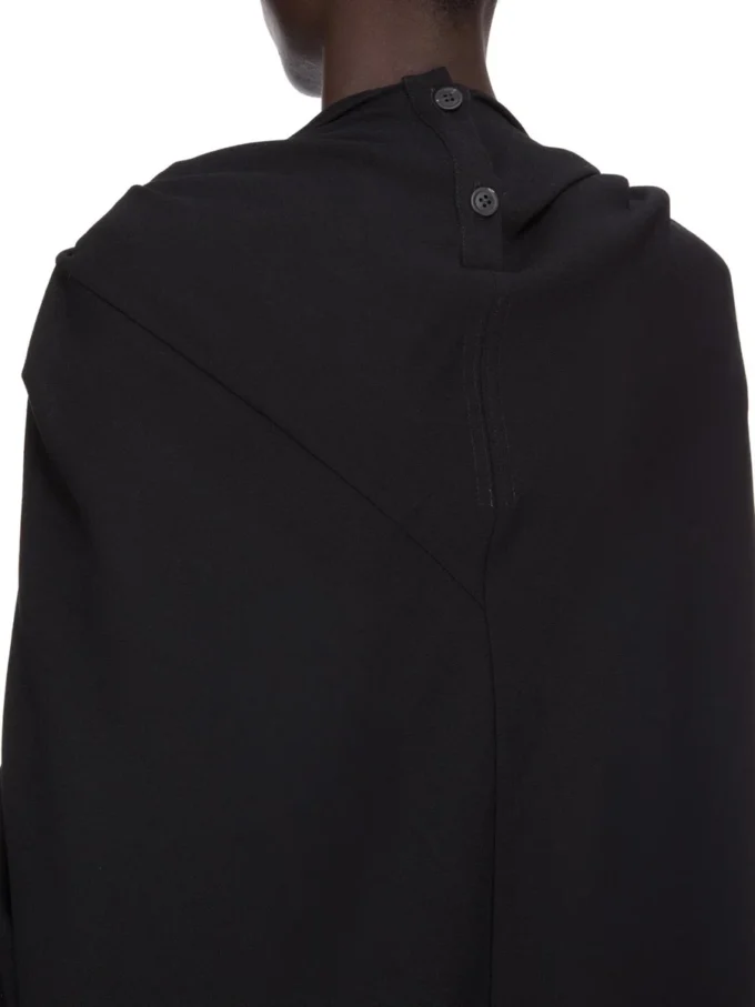 RICK OWENS – VESTIDOS RP02E4535WA-09 RICK OWENS – VESTIDOS RP02E4535WA-09