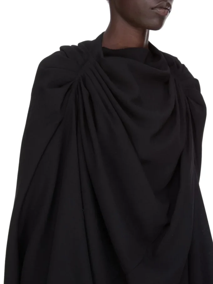 RICK OWENS – VESTIDOS RP02E4535WA-09 RICK OWENS – VESTIDOS RP02E4535WA-09
