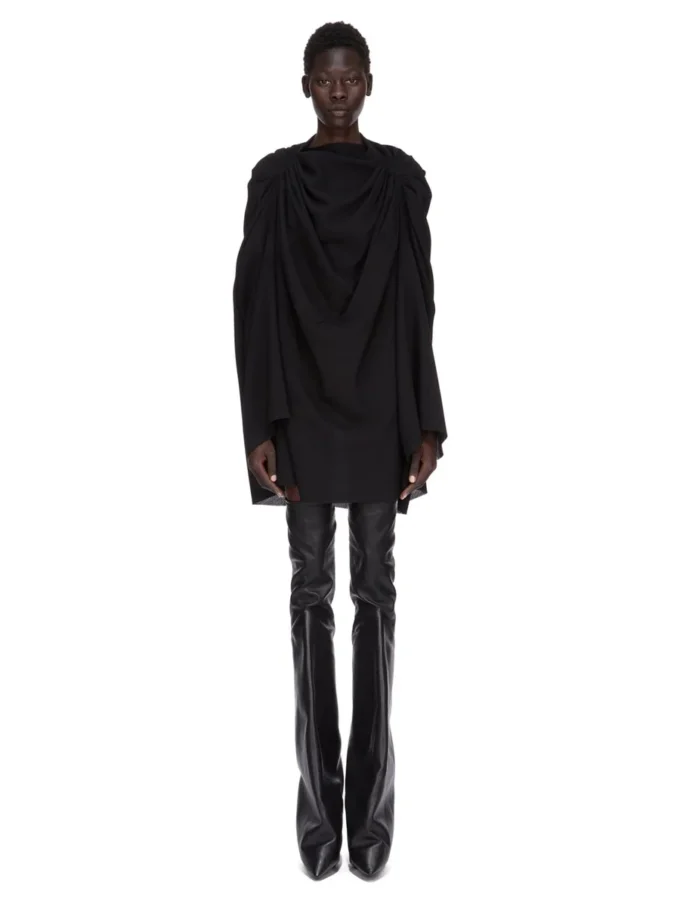RICK OWENS – VESTIDOS RP02E4535WA-09 RICK OWENS – VESTIDOS RP02E4535WA-09