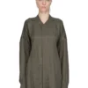 RICK OWENS – VESTIDOS RP02E4537HSCH-25 RICK OWENS – VESTIDOS RP02E4537HSCH-25