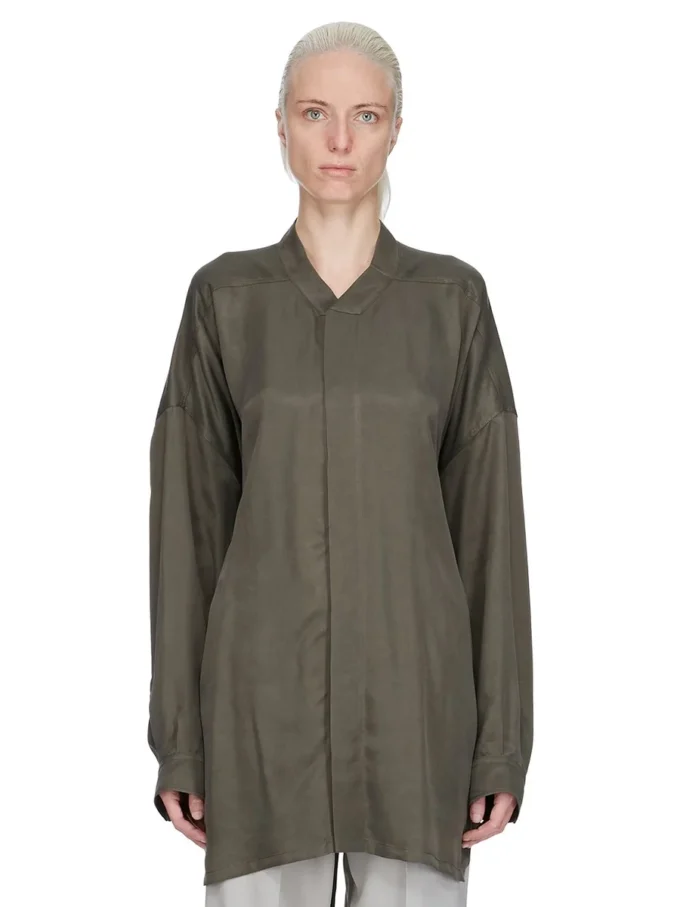 RICK OWENS – VESTIDOS RP02E4537HSCH-25 RICK OWENS – VESTIDOS RP02E4537HSCH-25