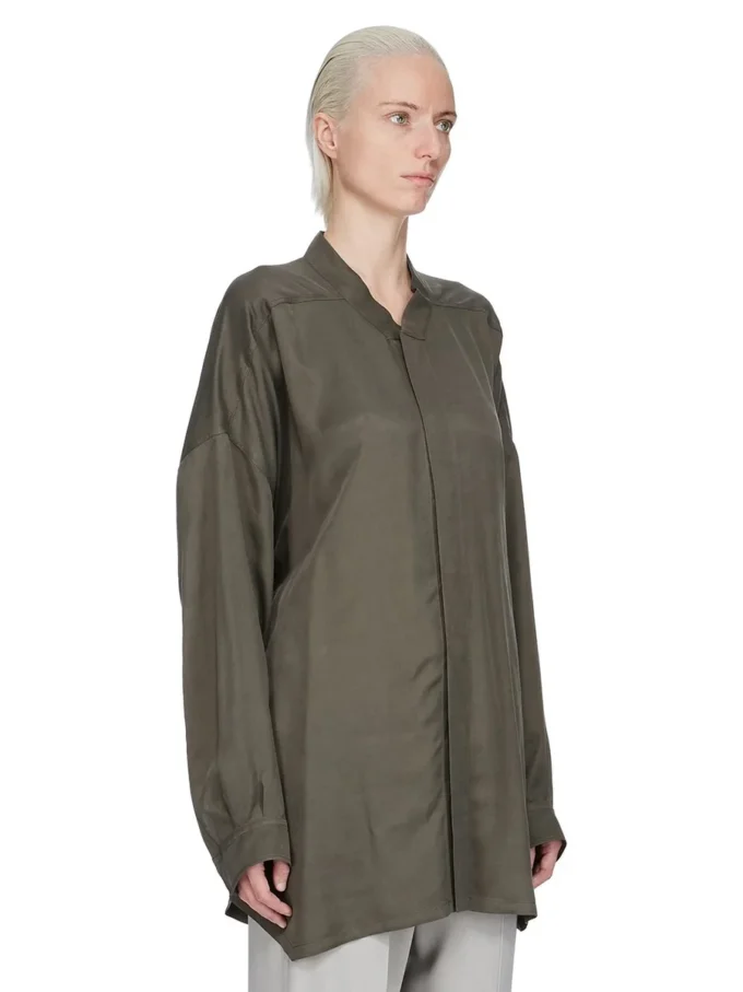 RICK OWENS – VESTIDOS RP02E4537HSCH-25 RICK OWENS – VESTIDOS RP02E4537HSCH-25