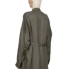 RICK OWENS – VESTIDOS RP02E4537HSCH-25 RICK OWENS – VESTIDOS RP02E4537HSCH-25
