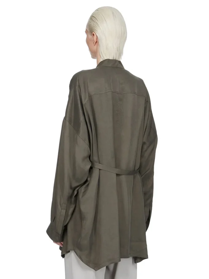 RICK OWENS – VESTIDOS RP02E4537HSCH-25 RICK OWENS – VESTIDOS RP02E4537HSCH-25