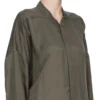 RICK OWENS – VESTIDOS RP02E4537HSCH-25 RICK OWENS – VESTIDOS RP02E4537HSCH-25
