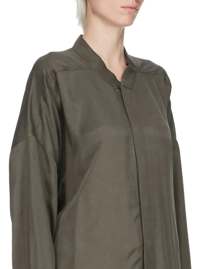 RICK OWENS – VESTIDOS RP02E4537HSCH-25 RICK OWENS – VESTIDOS RP02E4537HSCH-25