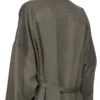 RICK OWENS – VESTIDOS RP02E4537HSCH-25 RICK OWENS – VESTIDOS RP02E4537HSCH-25