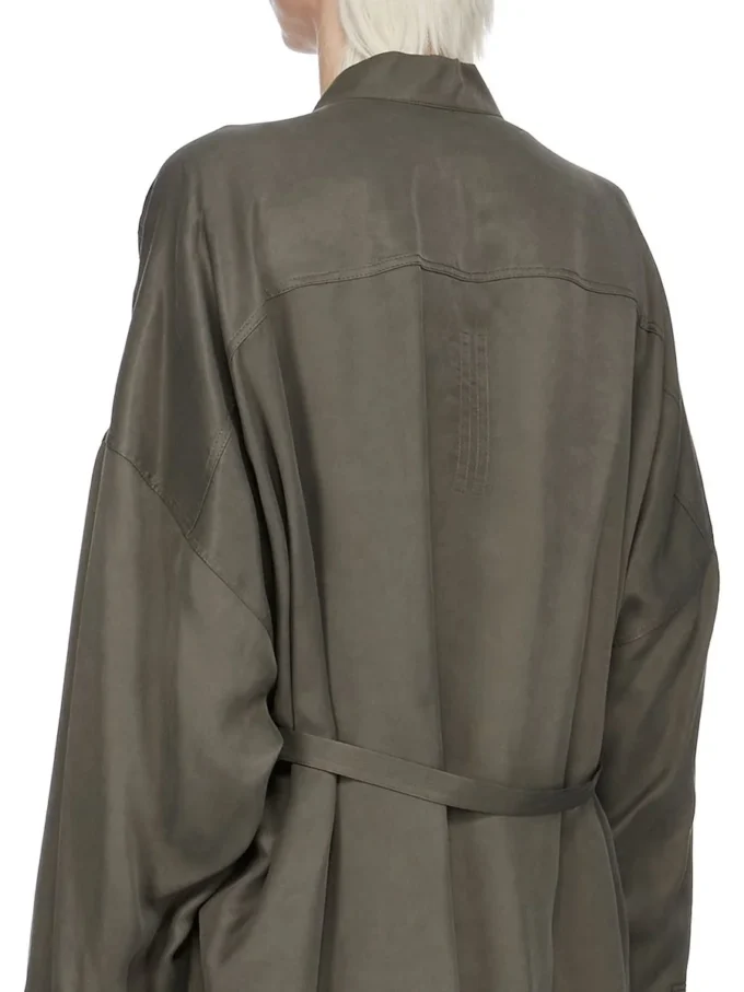 RICK OWENS – VESTIDOS RP02E4537HSCH-25 RICK OWENS – VESTIDOS RP02E4537HSCH-25