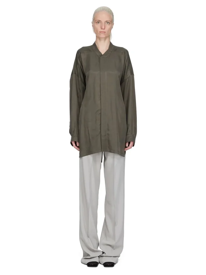 RICK OWENS – VESTIDOS RP02E4537HSCH-25 RICK OWENS – VESTIDOS RP02E4537HSCH-25