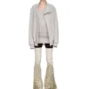 RICK OWENS – VESTIDOS RP02E4539JR-08 RICK OWENS – VESTIDOS RP02E4539JR-08