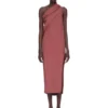RICK OWENS – VESTIDOS RP02E4541HY-13