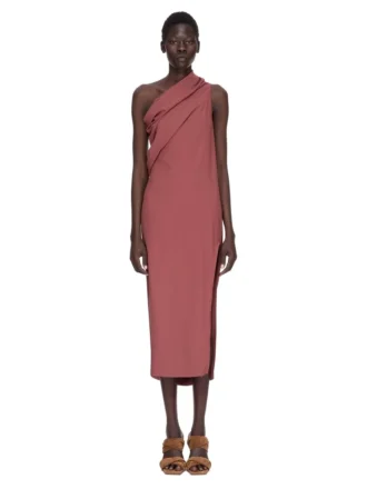 RICK OWENS – VESTIDOS RP02E4541HY-13