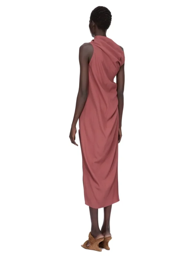 RICK OWENS – VESTIDOS RP02E4541HY-13