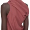 RICK OWENS – VESTIDOS RP02E4541HY-13