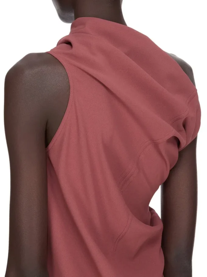 RICK OWENS – VESTIDOS RP02E4541HY-13
