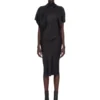 RICK OWENS – VESTIDOS RP02E4543HSCH-09