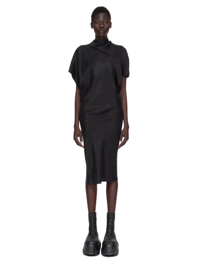 RICK OWENS – VESTIDOS RP02E4543HSCH-09