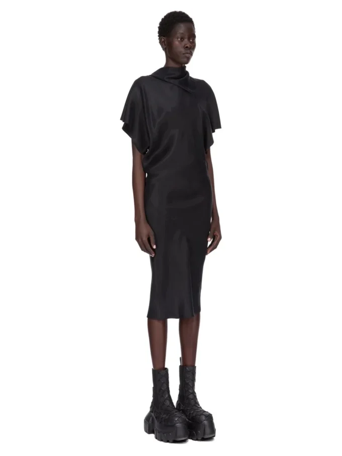 RICK OWENS – VESTIDOS RP02E4543HSCH-09