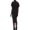 RICK OWENS – VESTIDOS RP02E4543HSCH-09