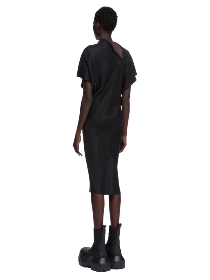 RICK OWENS – VESTIDOS RP02E4543HSCH-09