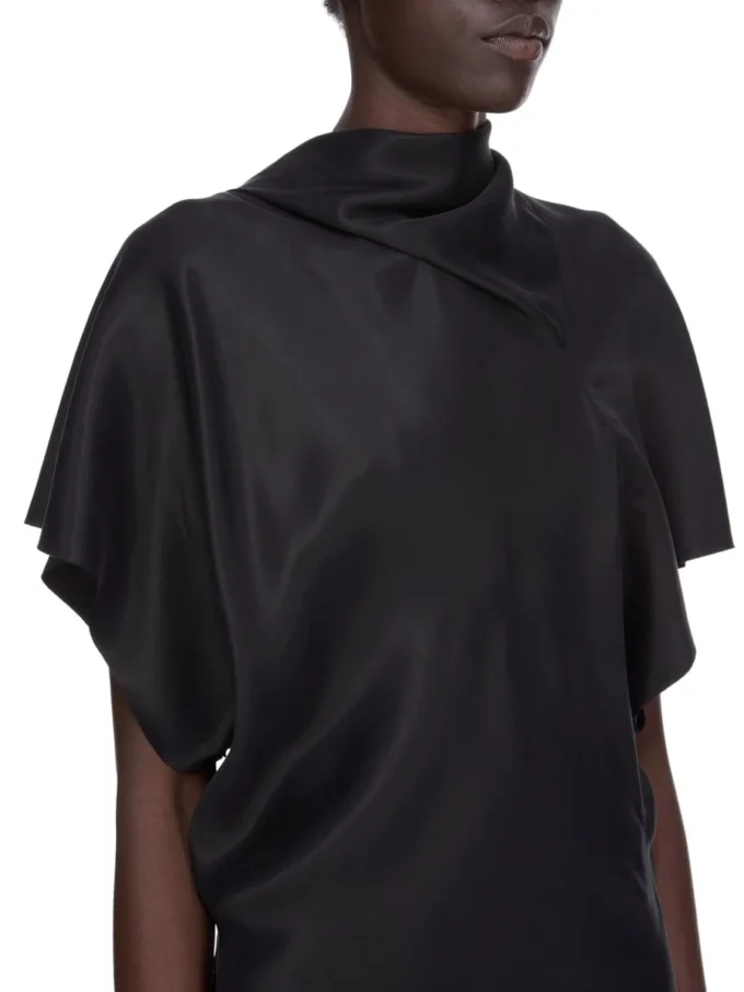 RICK OWENS – VESTIDOS RP02E4543HSCH-09