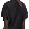 RICK OWENS – VESTIDOS RP02E4543HSCH-09