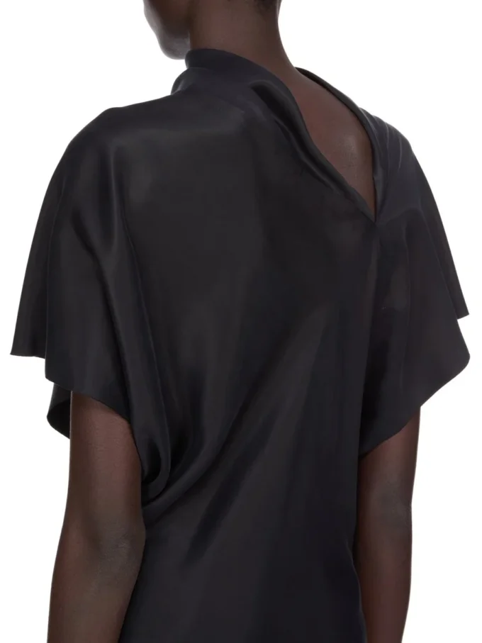 RICK OWENS – VESTIDOS RP02E4543HSCH-09