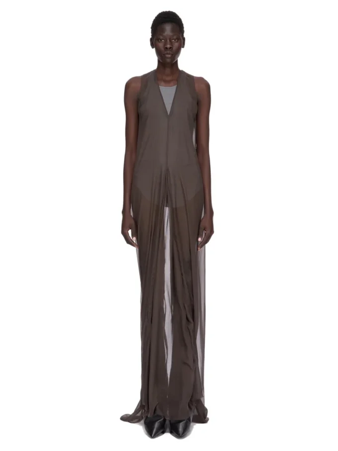 RICK OWENS – VESTIDOS RP02E4575S-78 RICK OWENS – VESTIDOS RP02E4575S-78