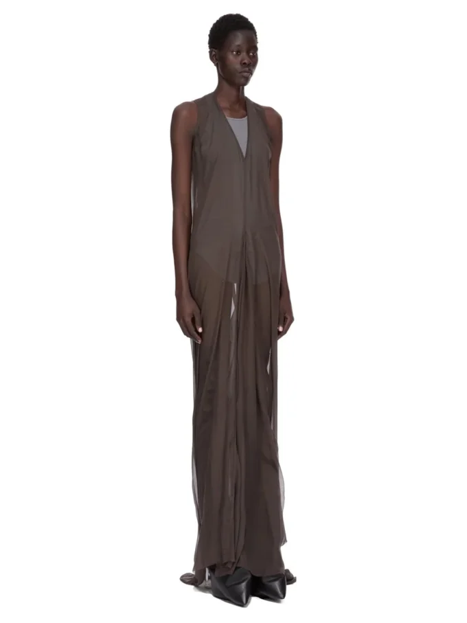 RICK OWENS – VESTIDOS RP02E4575S-78 RICK OWENS – VESTIDOS RP02E4575S-78