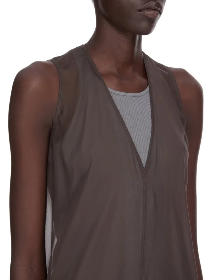 RICK OWENS – VESTIDOS RP02E4575S-78 RICK OWENS – VESTIDOS RP02E4575S-78