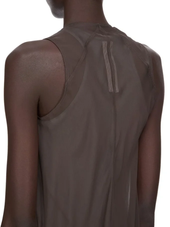 RICK OWENS – VESTIDOS RP02E4575S-78 RICK OWENS – VESTIDOS RP02E4575S-78