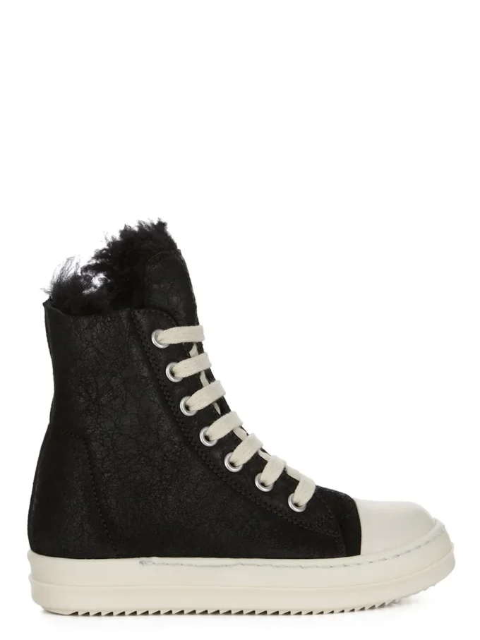 RICK OWENS – ZAPATOS BG02E5890LSHC-911 RICK OWENS – ZAPATOS BG02E5890LSHC-911