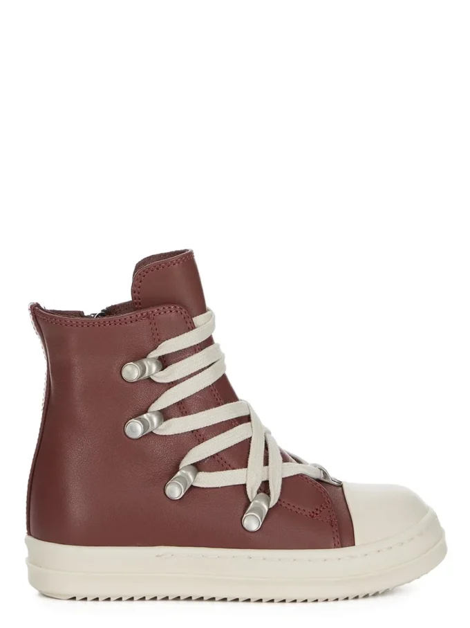 RICK OWENS – ZAPATOS BG02E5894LMU-1311 RICK OWENS – ZAPATOS BG02E5894LMU-1311
