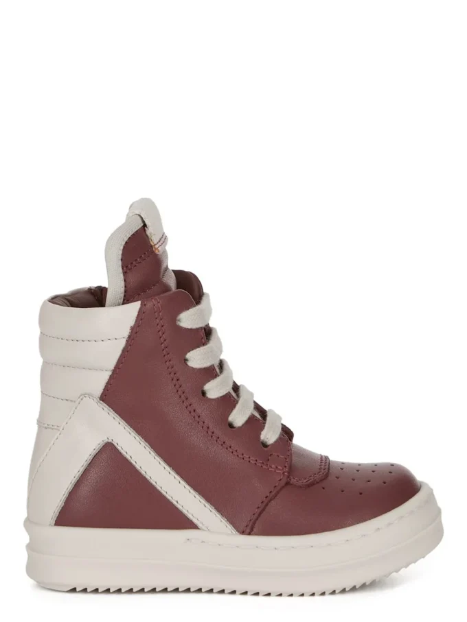 RICK OWENS – ZAPATOS BG02E5896LMU-1311 RICK OWENS – ZAPATOS BG02E5896LMU-1311